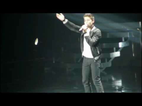 Joe McElderry - The Climb