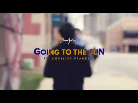 Asher Postman -  Going to the Sun (Lyric Video) ft. Annelisa Franklin