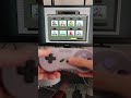 How To Select YOSHI In SUPER MARIO KART SNES Shorts