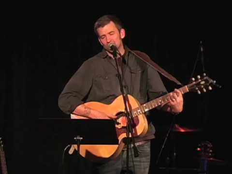Brian Vander Ark - And Then You Went Away [Live]