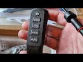 How To Install Auxiliary Switches Jeep Gladiator Voswitch JL400 Auxiliary Power System