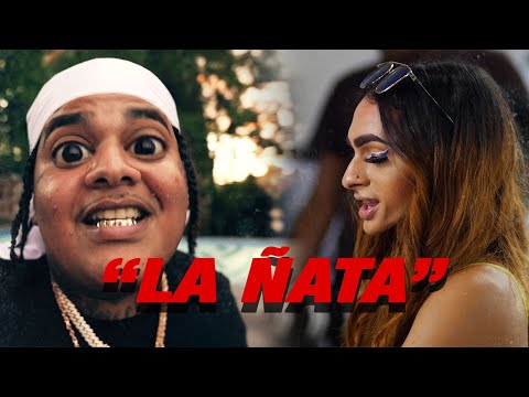 Chucky73  La Ñata 🧟‍♀️ ( Video Oficial )