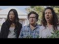 Beyond The Bubble Short Trailer  SFF 17