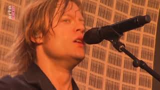 Dancing All The Way To Hell - Mando Diao at Deichbrand Festival 2018 TV Rip