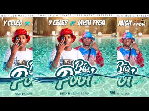Y Celeb -Ft- Mish Tyga - Big Pool -Prod By- J Swag -&- T Rux