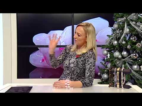 JewelleryMaker LIVE MORNING SHOW 11/11/13