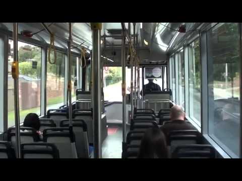 Forest Coachlines NSW  - M/O 8319  - Mercedes Benz O 405NH.