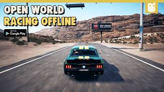 Download lagu 10 Game Android Open World Racing Terbaik 2026 | Offline & Online mp3