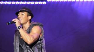 Will Liu 劉畊宏 LIVE in Vancouver [720p HD]