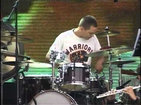 FMM Sines 2011 - L.U.M.E.