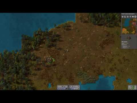 Factorio No Belt No Robot - 019 New defence lines