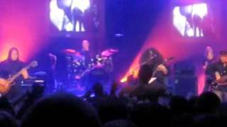 Coheed and Cambria - Justice In Murder - Live @ Terminal 5