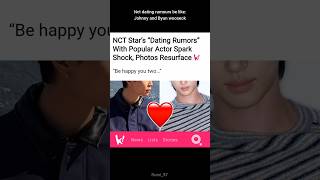 Download lagu Nct vs dating rumors 😂 #nct #nct127 #nctdream mp3