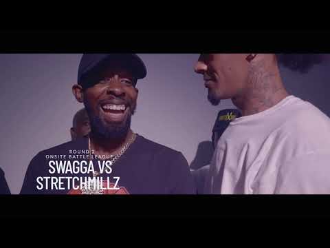 Stretch Millz vs Swagga