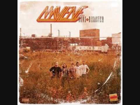 Just Wanted To Make Mother Proud - Maylene And The Sons Of Disaster