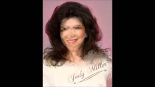 ROLL ME ON THE WATER----JODY MILLER