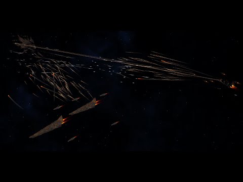 S7 E41 Lets Play Endless Space 2 JC Proton Horatio Endless Difficulty