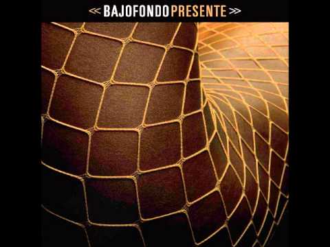 Bajofondo - Circular