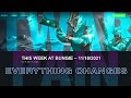 PAIN. This Week At Bungie... EVERYTHING CHANGES in Destiny 2 (TWAB Reaction)