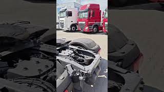 Тягач DAF XF 480FT | Изображение 4 - Autoline