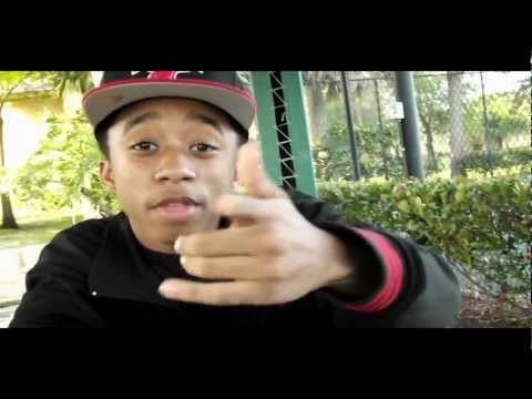 Young Skoob - Knuck If You Buck | Video By @SmallTimeFilmz