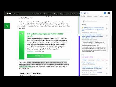 Item video thumbnail