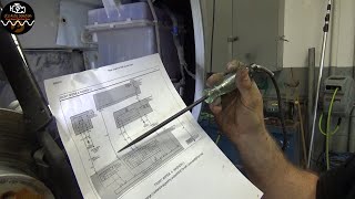 2006 Hyundai Accent Windshield Washer Issue
