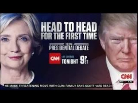 Brooklyn Democratic Debate Cold Open - SNL