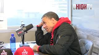 Benzino: Love &amp; Hip Hop All Hell Broke Loose In Real Life, I&#39;ve Dated Celebs But In Private