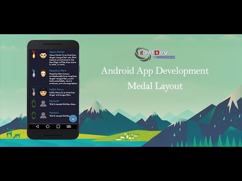 Android Studio Tutorial Text Recognition using Google Vision android studio tutorial for beginners