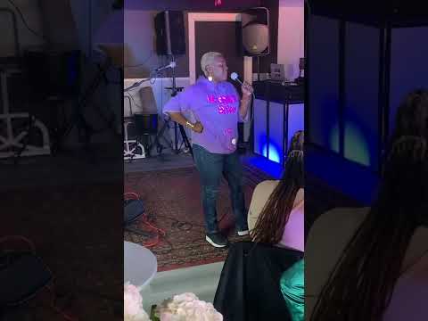 Comedy Brunch In North Philly