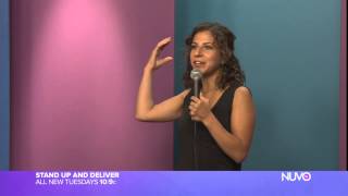 A Perfect Day in LA  S2E7 | Stand Up & Deliver