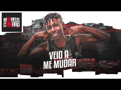 MC Neguin WS - Veio a me Mudar (DJ Gbeats) 2021