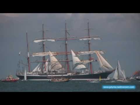 nadmorzem.com - The Tall Ships Races 2009 Gdynia