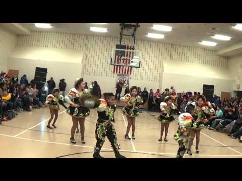 RUPHAY EN REYES UNIDOS