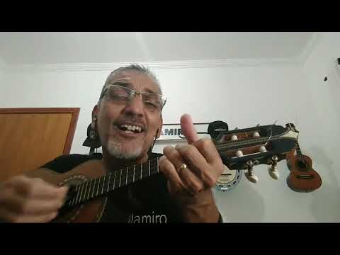Progressões Mais Usadas Nas Músicas - LIVE DO PROFESSOR DAMIRO