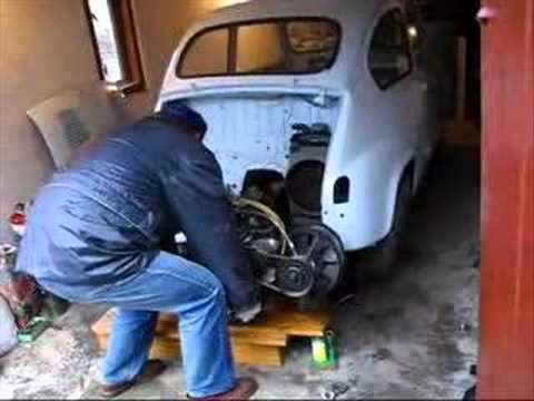 Ефто Пупиновски - Фиќо