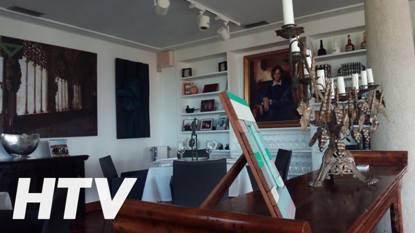 Hotel Las Vistillas en San Vicente de la Sonsierra