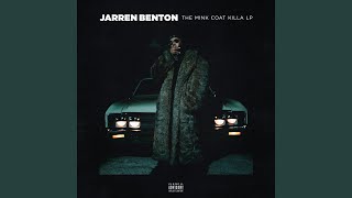 Black Jesus (Interlude)