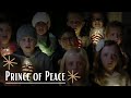 Prince of Peace Song #LighttheWorld