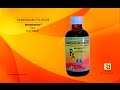 AMMONIUN CHLORIDE Bromenisin Syrup Expectorant