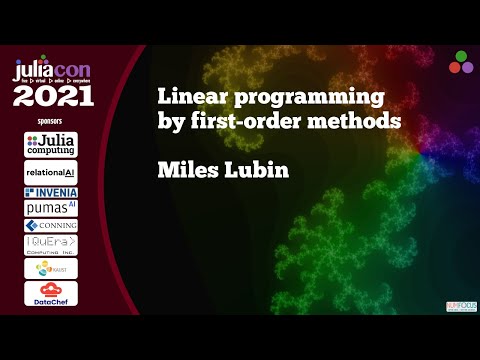 The State of Julia | JuliaCon 2021 | Stefan Karpinksi Viral Shah Jeff Bezanson Keno Fischer