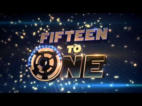 Fifteen To One - 06 November 2014