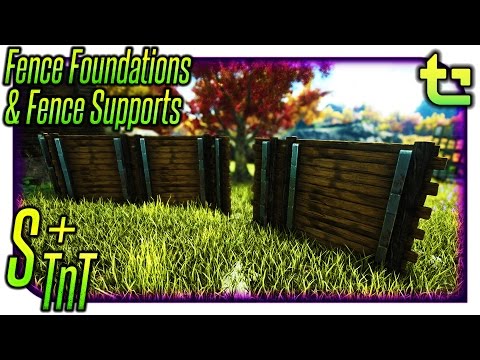 download lagu mp3 mp4 Ark Survival Evolved How To Build A Fence, download lagu Ark Survival Evolved How To Build A Fence gratis, unduh video klip Ark Survival Evolved How To Build A Fence