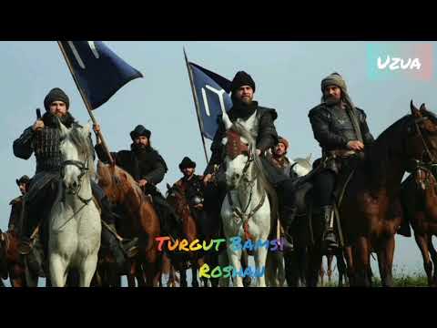 Irtugrul gazi fight with enemy's/Best fighting of Bamsi turgut and Roshan in video song.