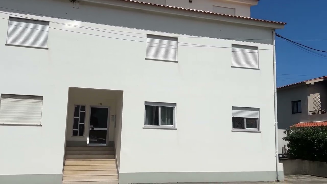Vídeo do imóvel