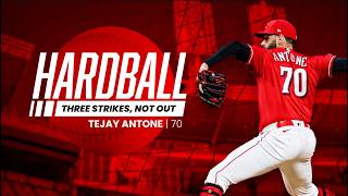 Tejay Antone — Hard Ball Trailer — produced by Boonrise for Beacon Orthopedics
