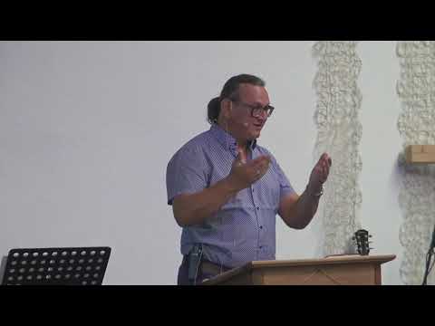 Warum ist Vergebung so schwer? Predigt 13.09.2020