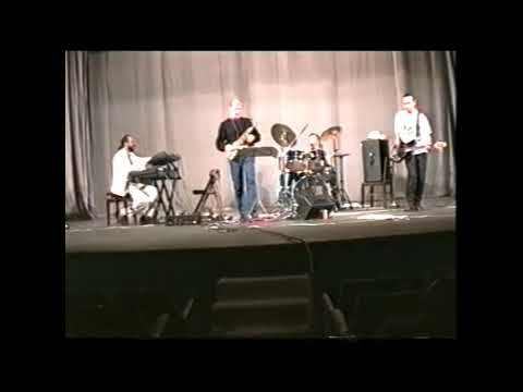 Milan Svoboda Quartet Live in Spain 1993 - Year In Year Out