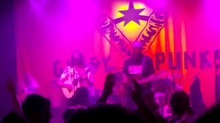 Gogol Bordello - Oh No - Union Transfer - Philly, PA - 4/7/16